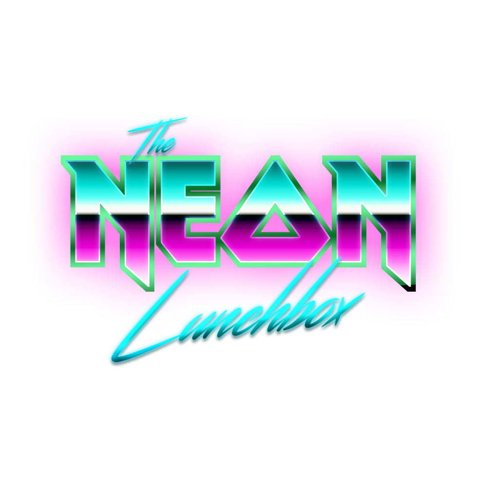 The Neon Lunchbox in St. Petersburg, FL