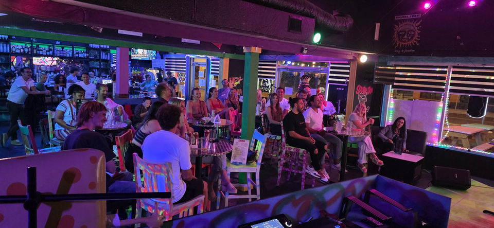 The Neon Lunchbox in St. Petersburg, FL (6)