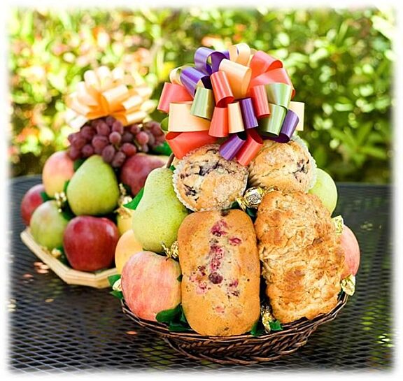 Brown's Orchards & Farm Market in Loganville, PA (2)