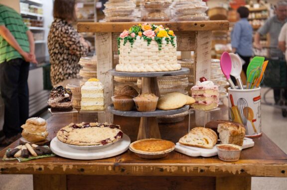 Brown's Orchards & Farm Market in Loganville, PA (5)