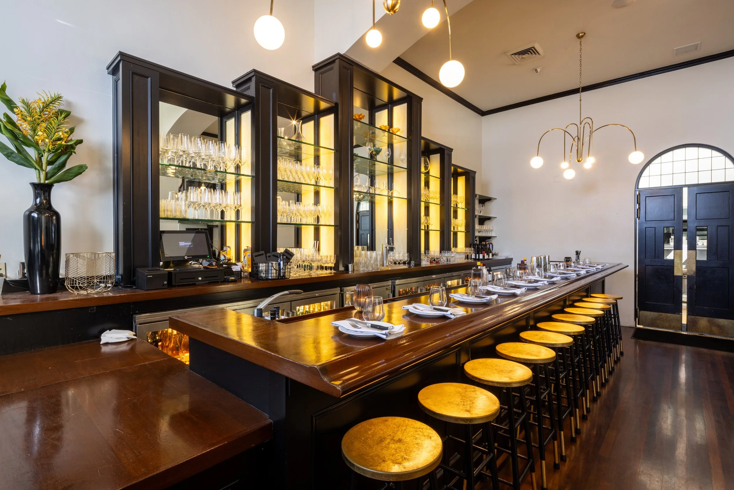 The Black Sheep Restaurant + Bar in Santa Barbara, CA (4)