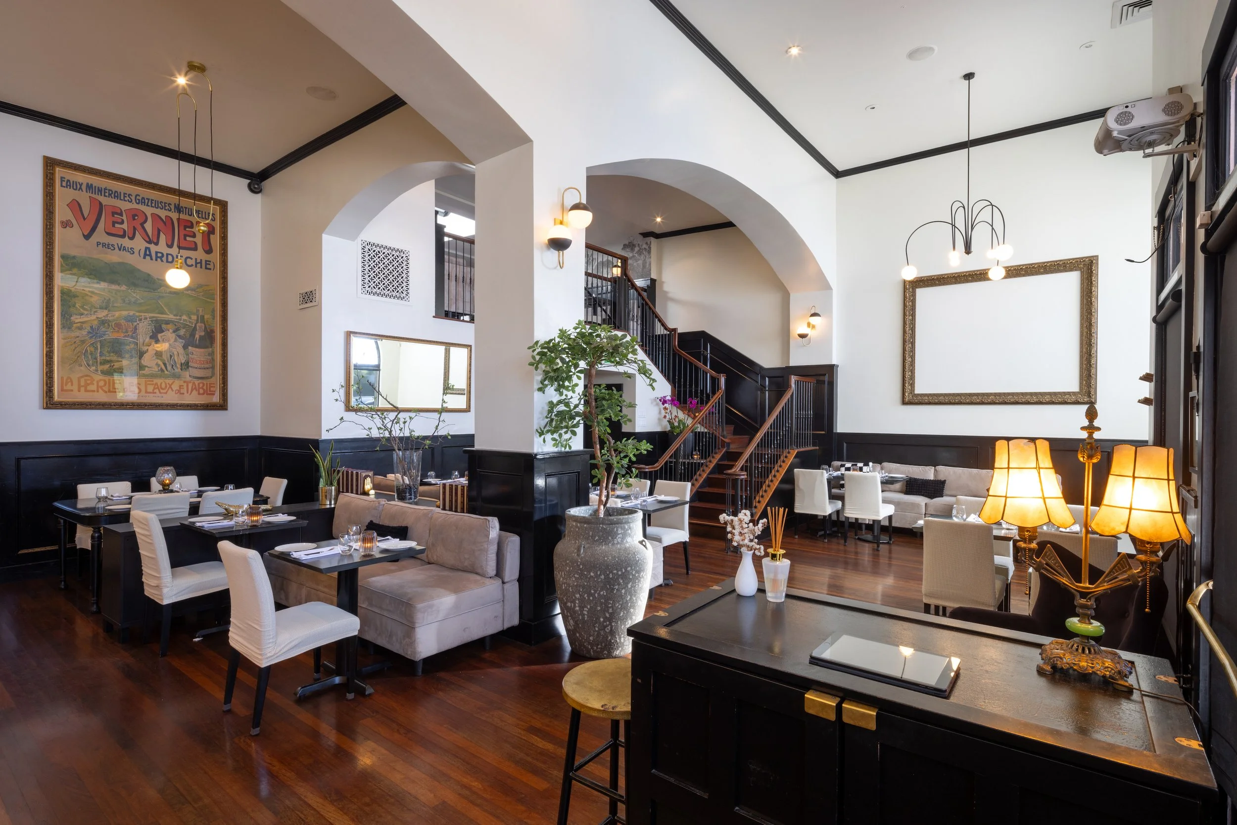 The Black Sheep Restaurant + Bar in Santa Barbara, CA (6)