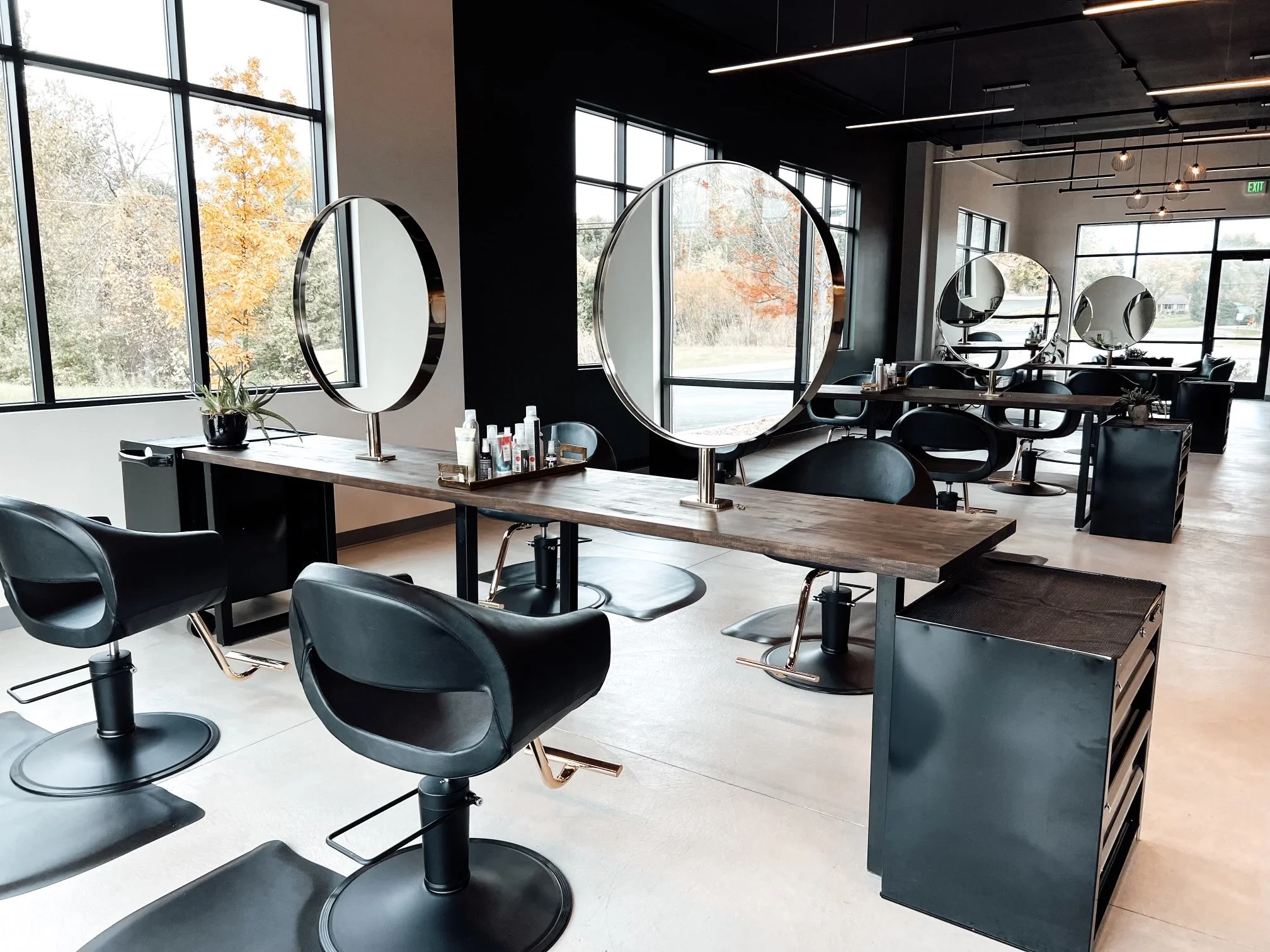 Salon Jade in Menomonee Falls, WI (5)
