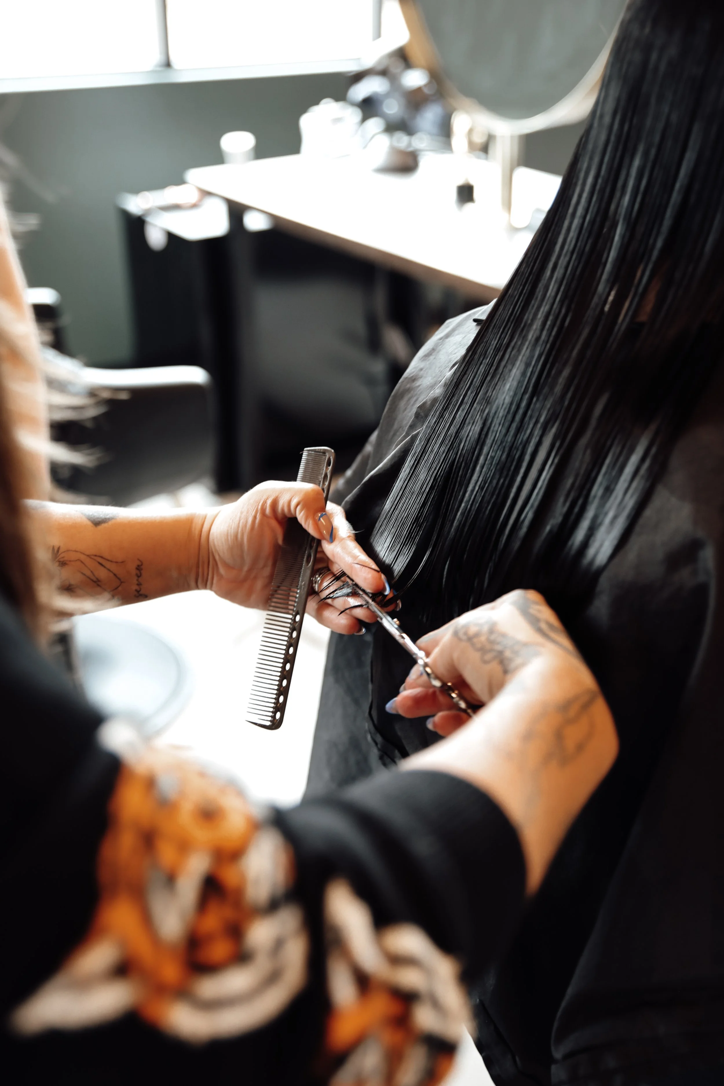 Salon Jade in Menomonee Falls, WI (6)