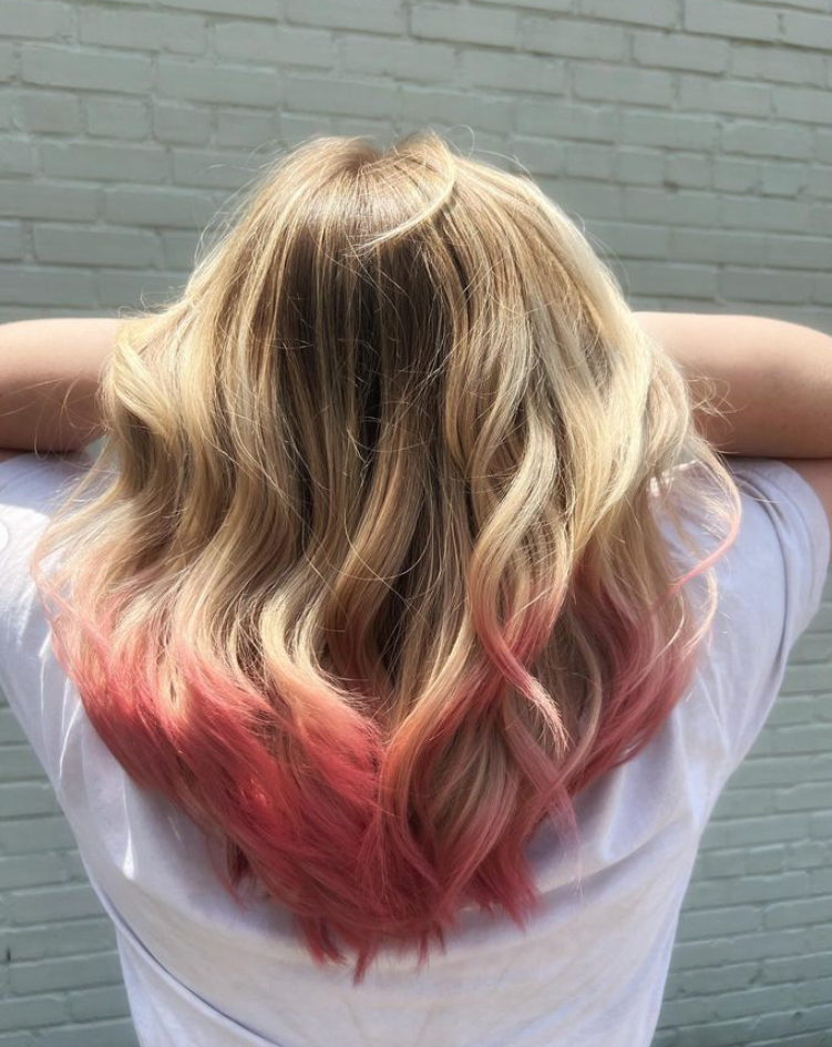 Capelli Salon in Washington, NC (3)