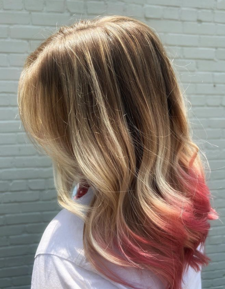 Capelli Salon in Washington, NC (4)