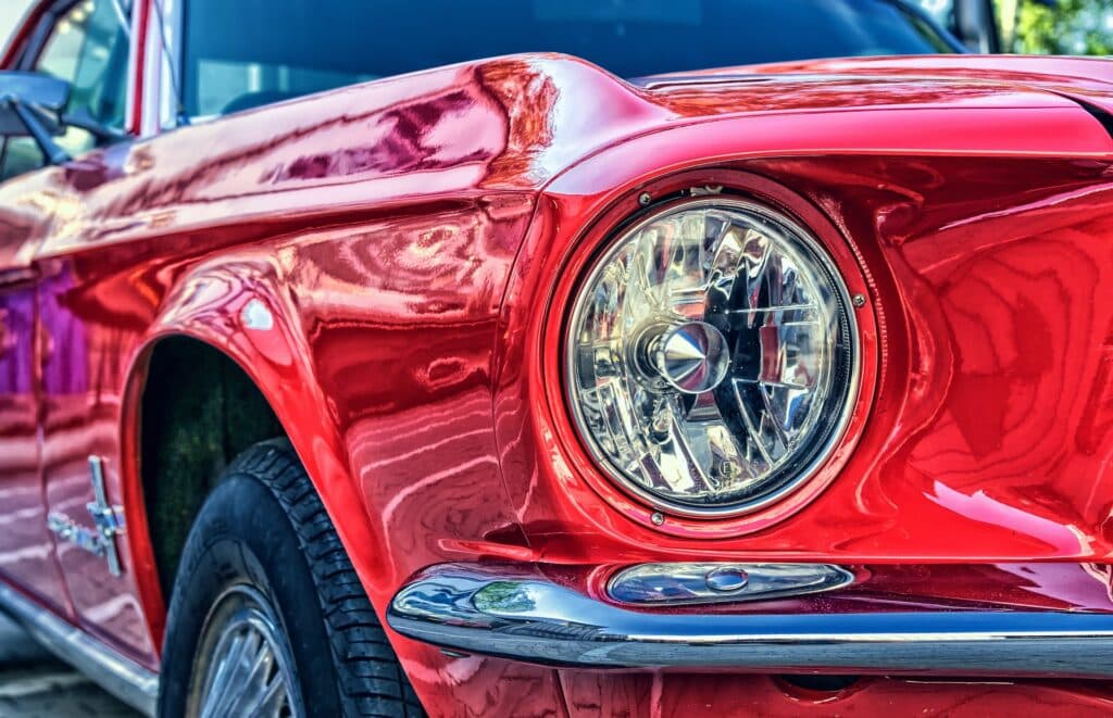 Brilliant Shine Auto Detailing and Ceramic Coating in Lutz, FL (4)