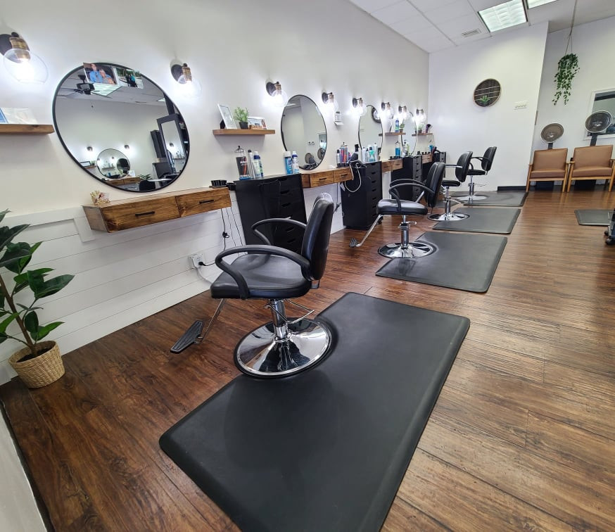 Hairs2You Salon in Eldersburg, MD