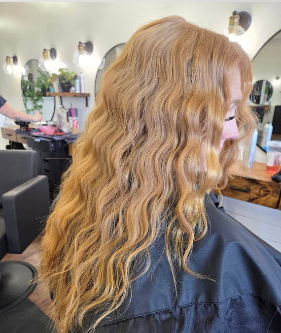 Hairs2You Salon in Eldersburg, MD (2)