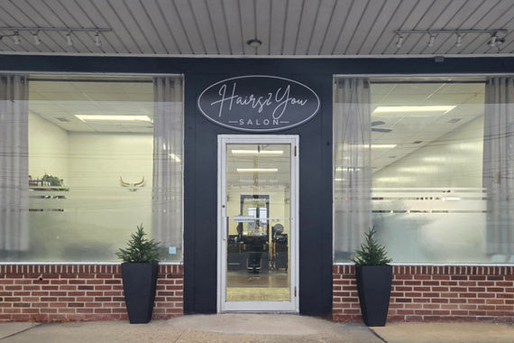 Hairs2You Salon in Eldersburg, MD (3)