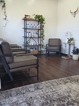 Hairs2You Salon in Eldersburg, MD (5)