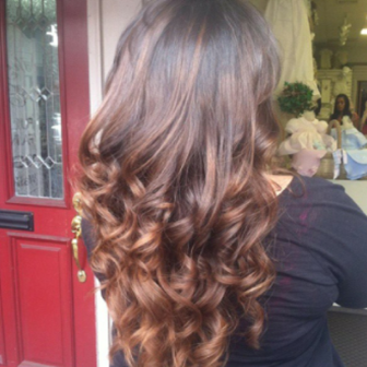 The Mane Event Hair Salon in Cranford, NJ