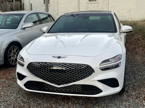 Tony Motors Collision & Auto Body Repair in Indian Trail, NC (4)