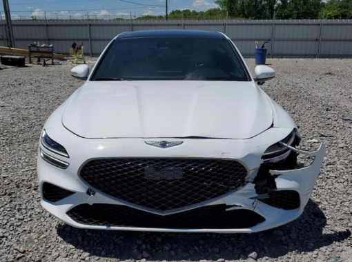 Tony Motors Collision & Auto Body Repair in Indian Trail, NC (5)