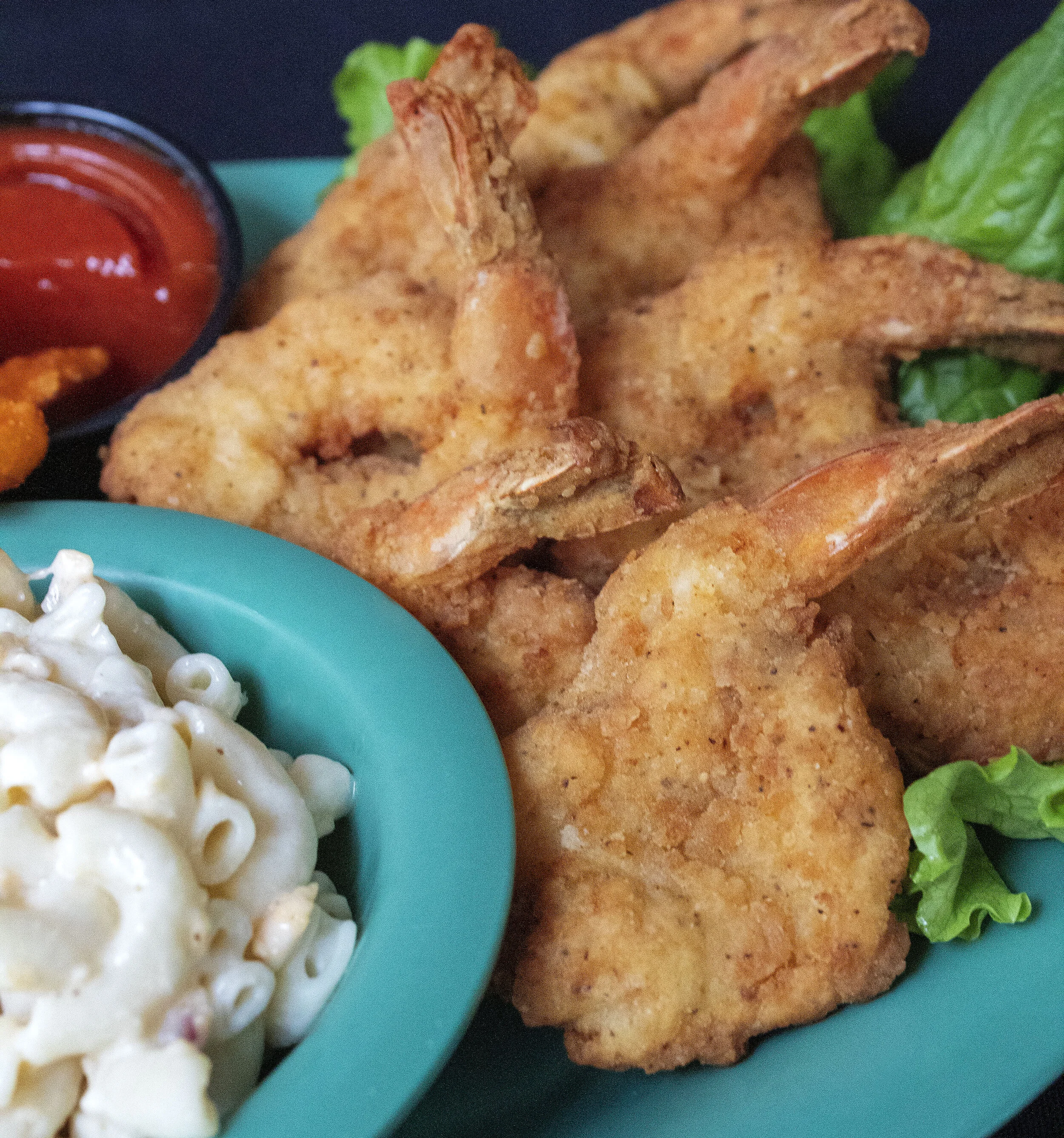 Mary's Kountry Kitchen in Tavares, FL