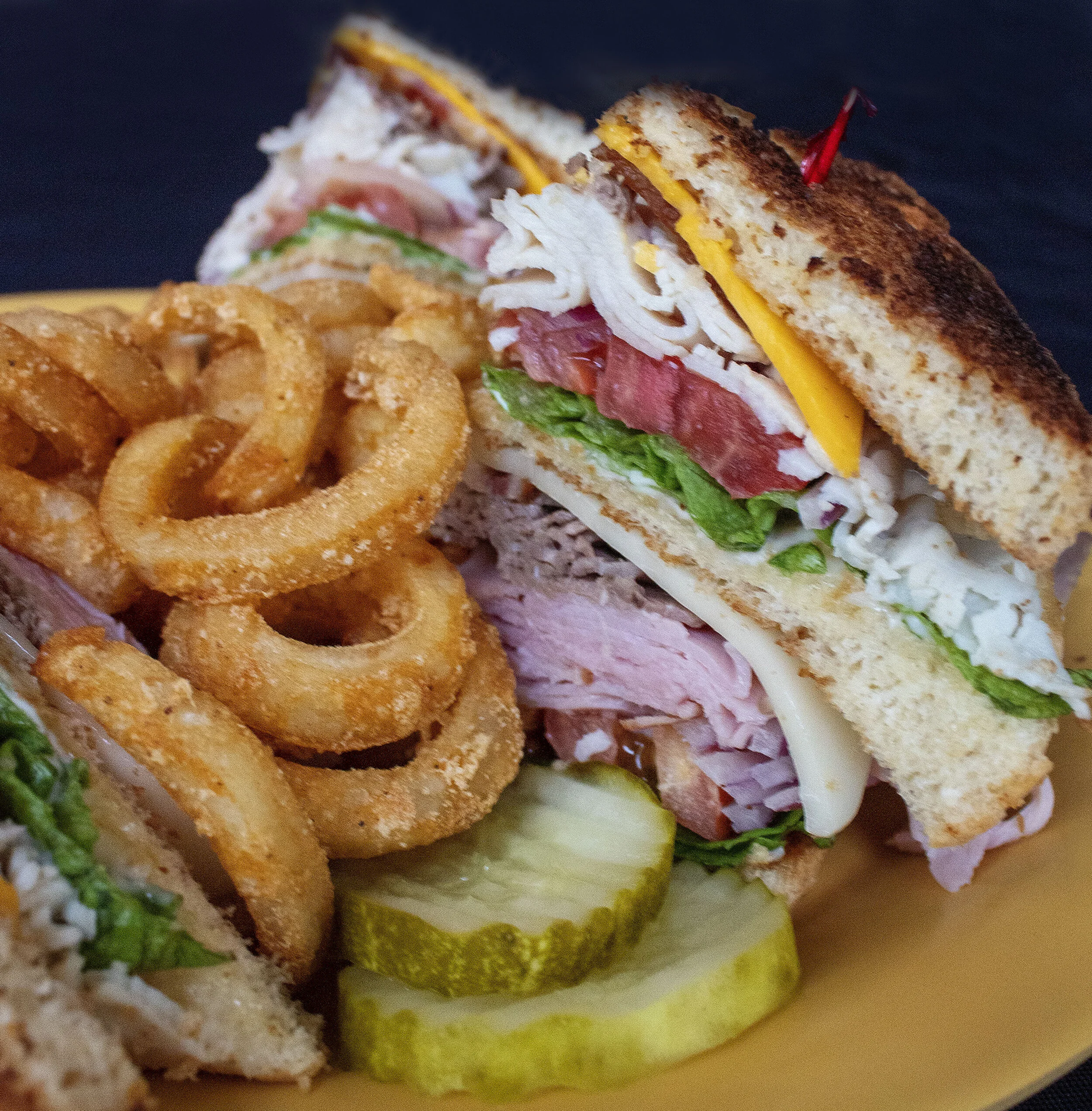 Mary's Kountry Kitchen in Tavares, FL (2)