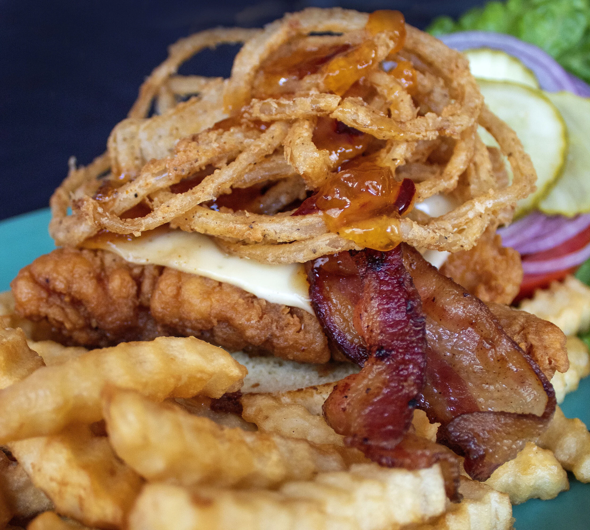 Mary's Kountry Kitchen in Tavares, FL (3)