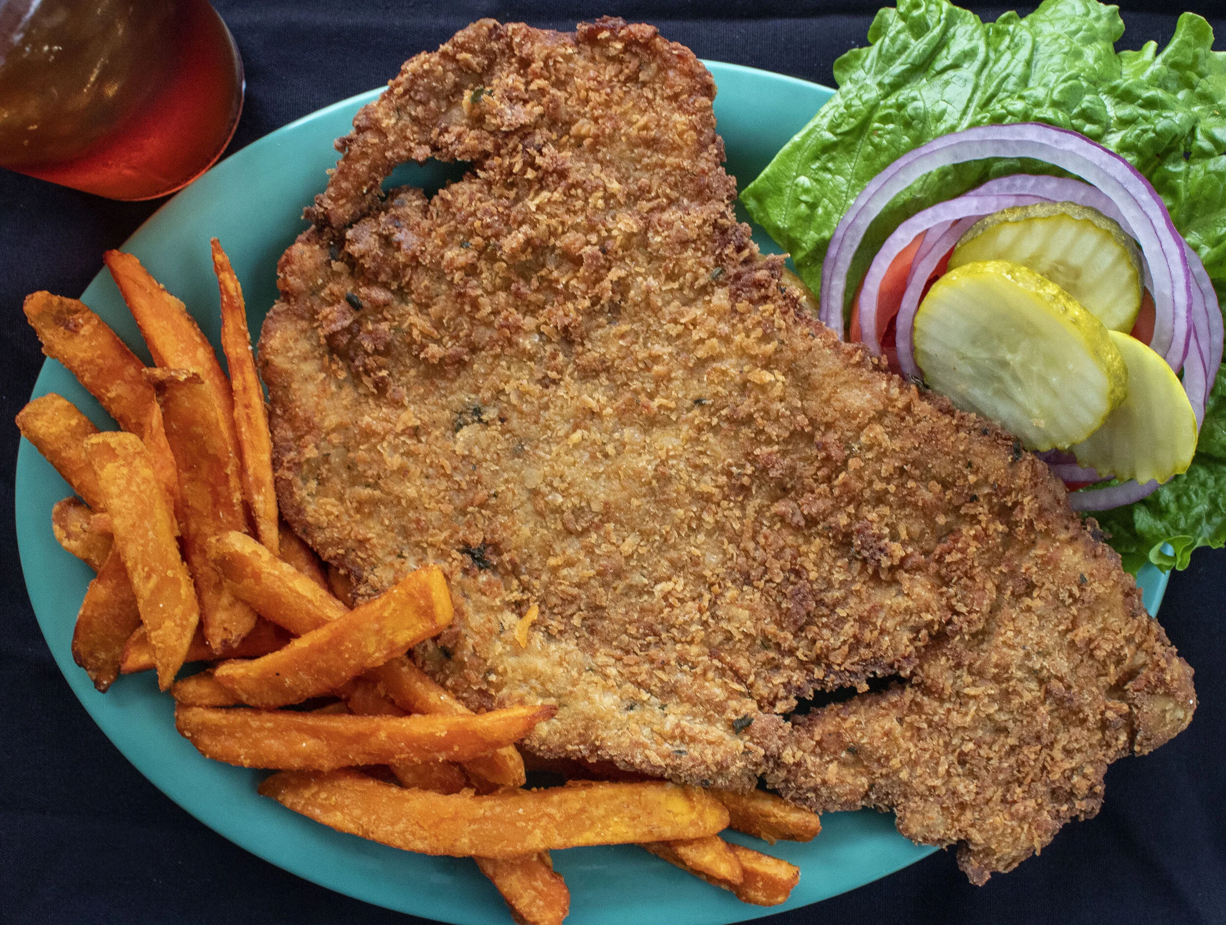 Mary's Kountry Kitchen in Tavares, FL (4)