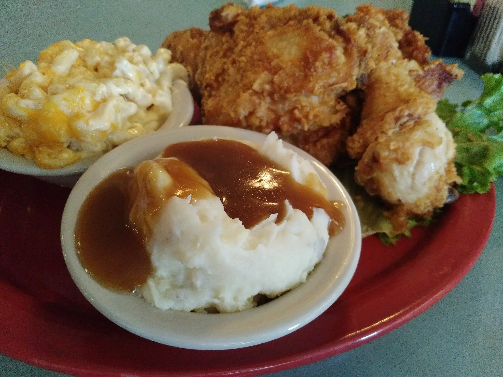 Mary's Kountry Kitchen in Tavares, FL (5)