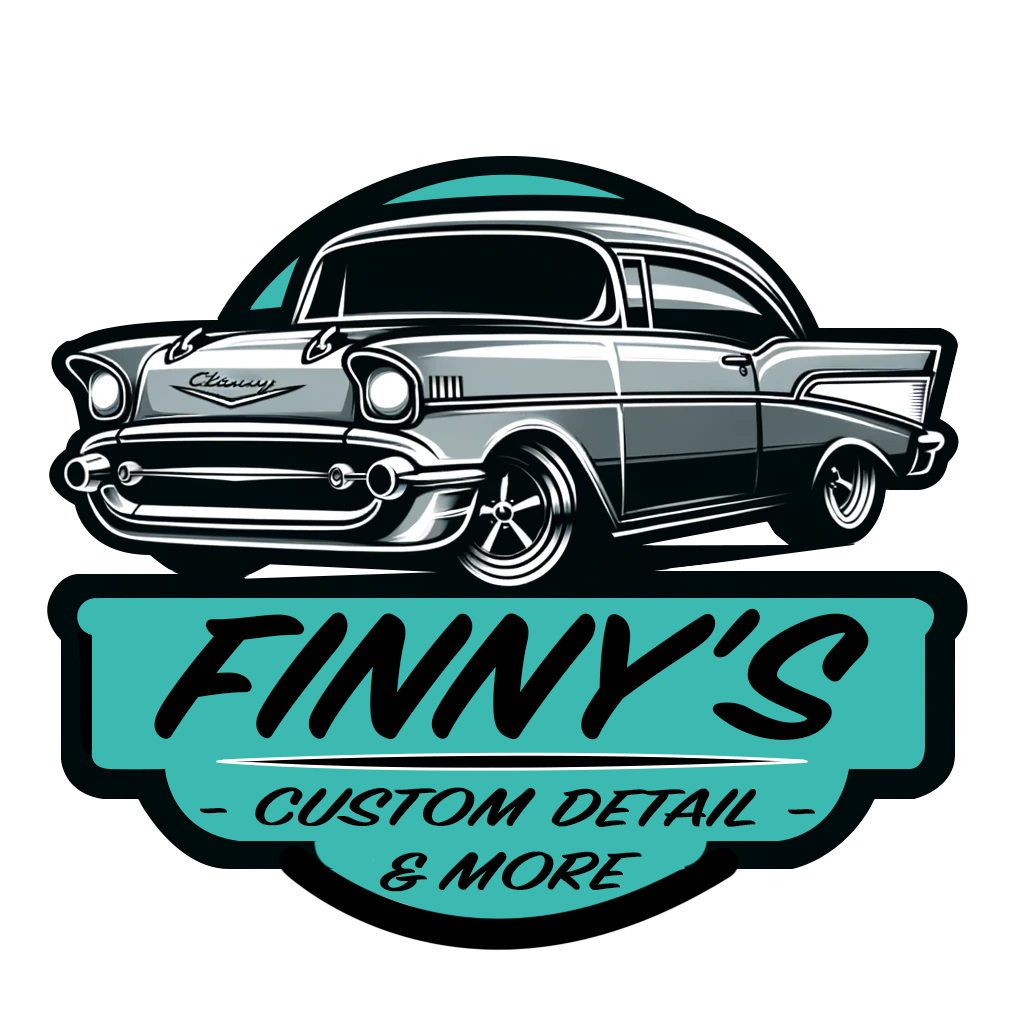 Finnys Custom Detail in Bangor, WI (3)