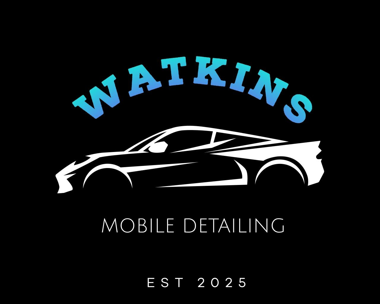 Watkins Mobile Detailing in Gainesville, GA
