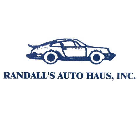 Randall's Auto Haus, Inc. in Menasha, WI