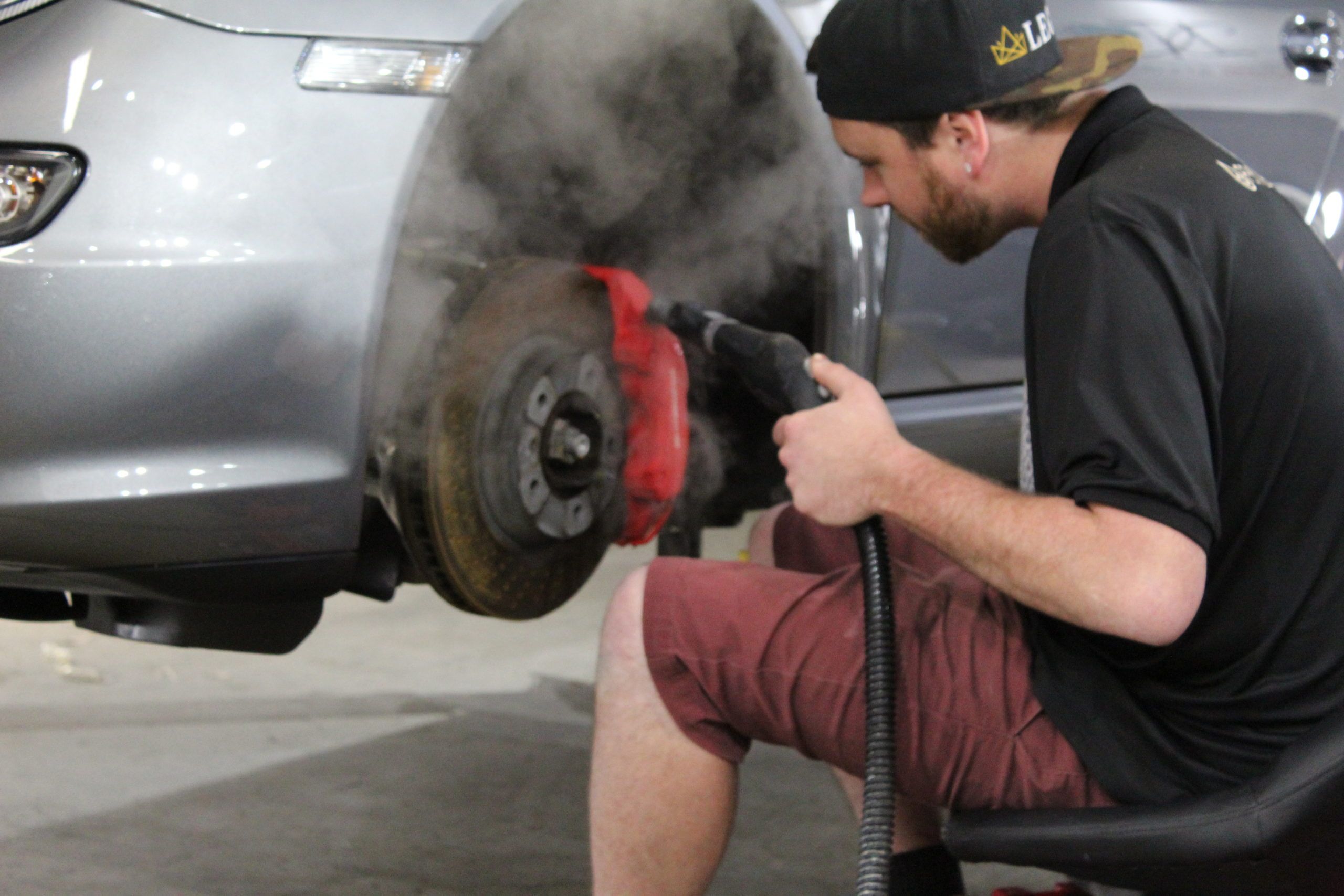 Diamond Auto Detailing in Chesapeake, VA (2)