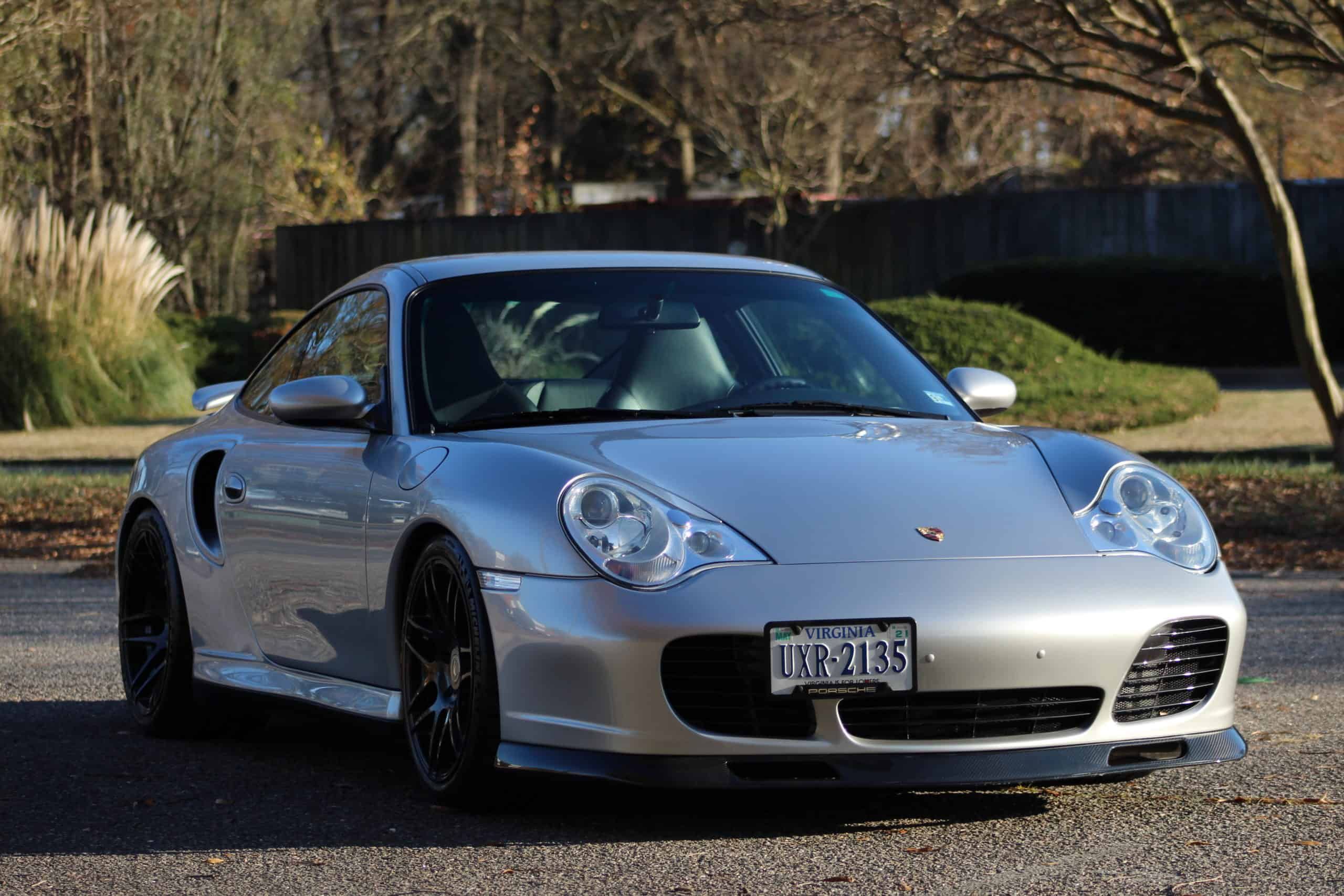 Diamond Auto Detailing in Chesapeake, VA (3)