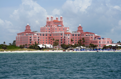 Kendra Fountain in Treasure Island, FL (4)
