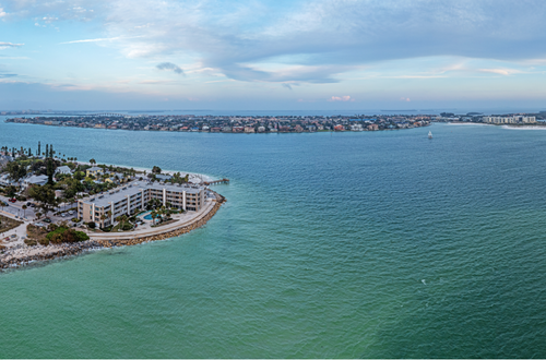 Kendra Fountain in Treasure Island, FL (5)