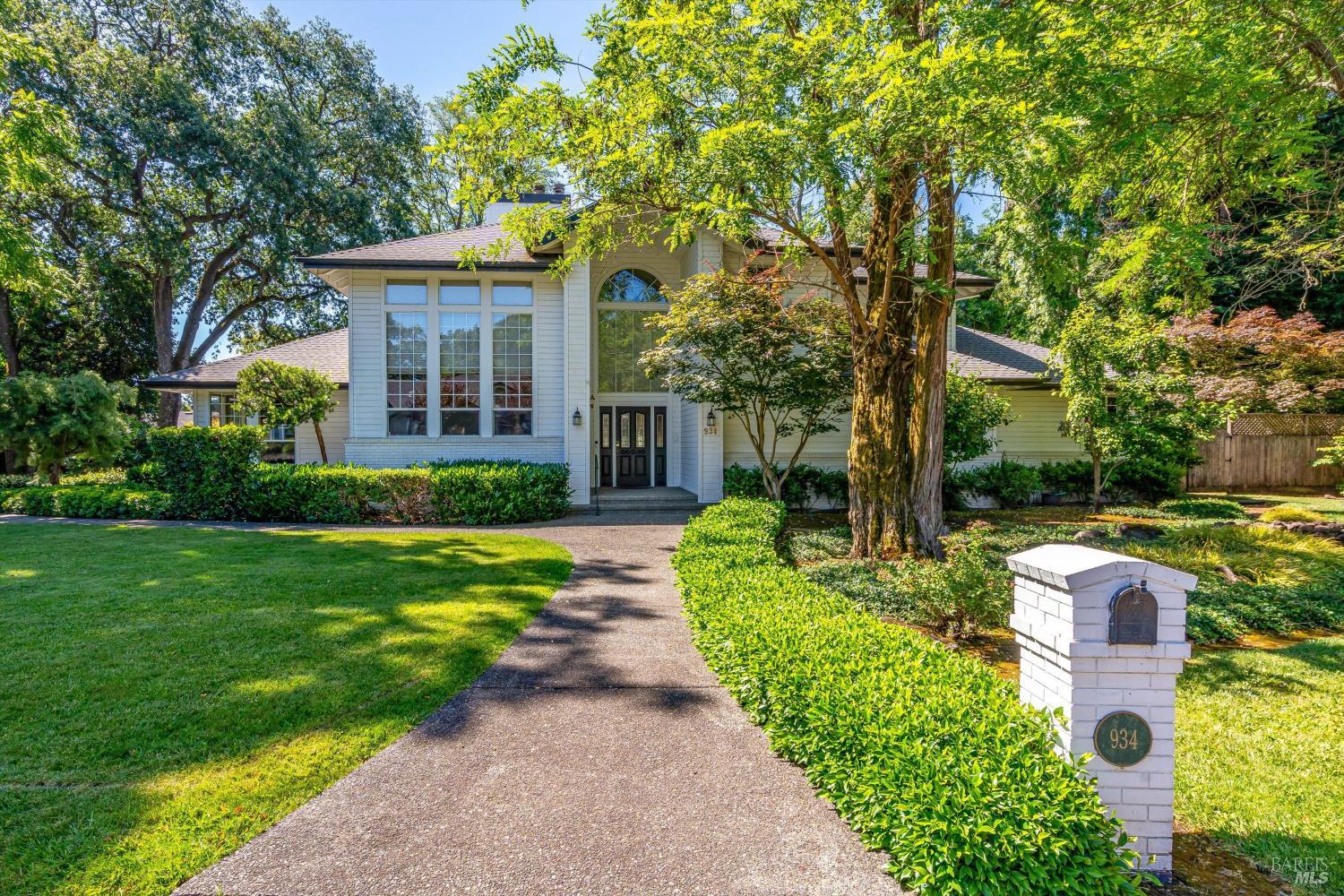 Kathleen Leonard | Sonoma Valley Realtor in Sonoma, CA