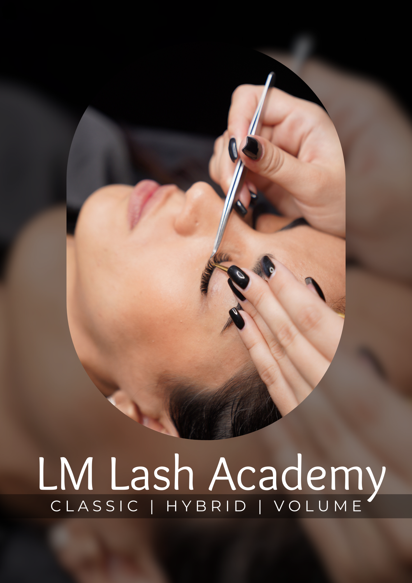 LM Lash Lounge in Godley, TX (2)
