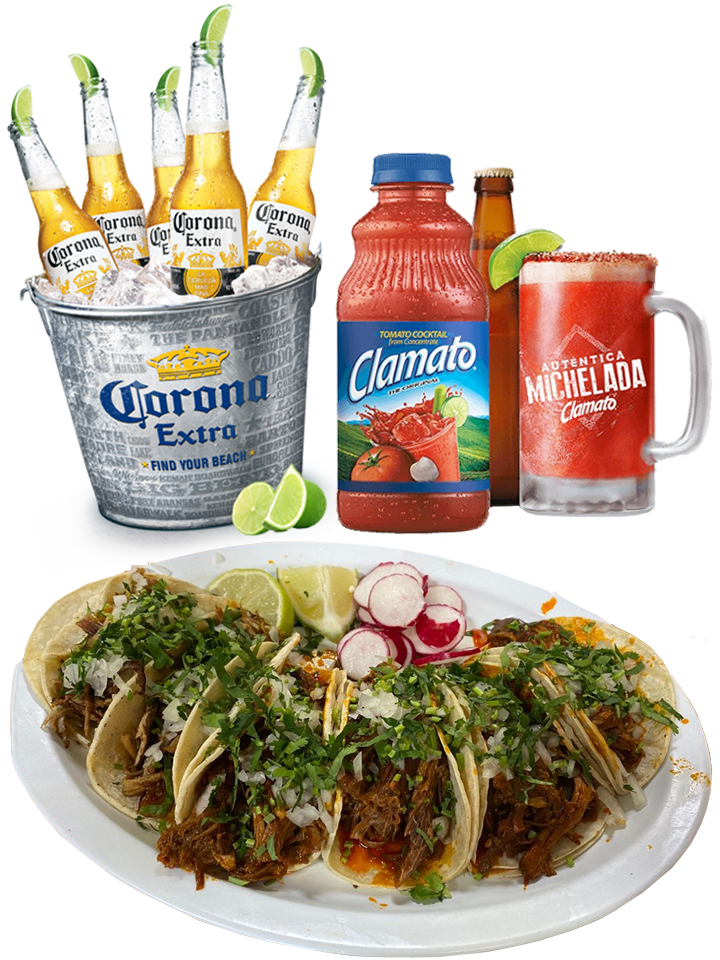 La Guadalupana Food Truck in Cordova, TN