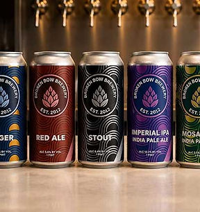 Broken Bow Brewery in Tuckahoe, NY (2)