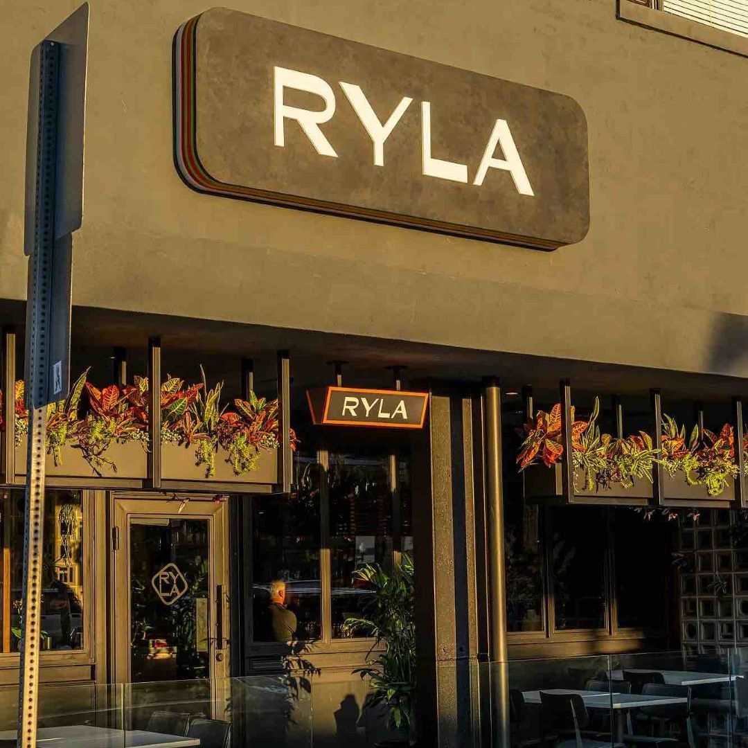 RYLA in Hermosa Beach, CA (2)