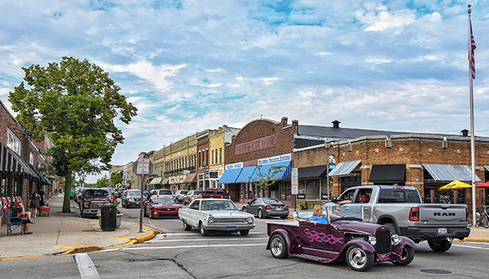 Ripon Main Street, Inc. in Ripon, WI (3)