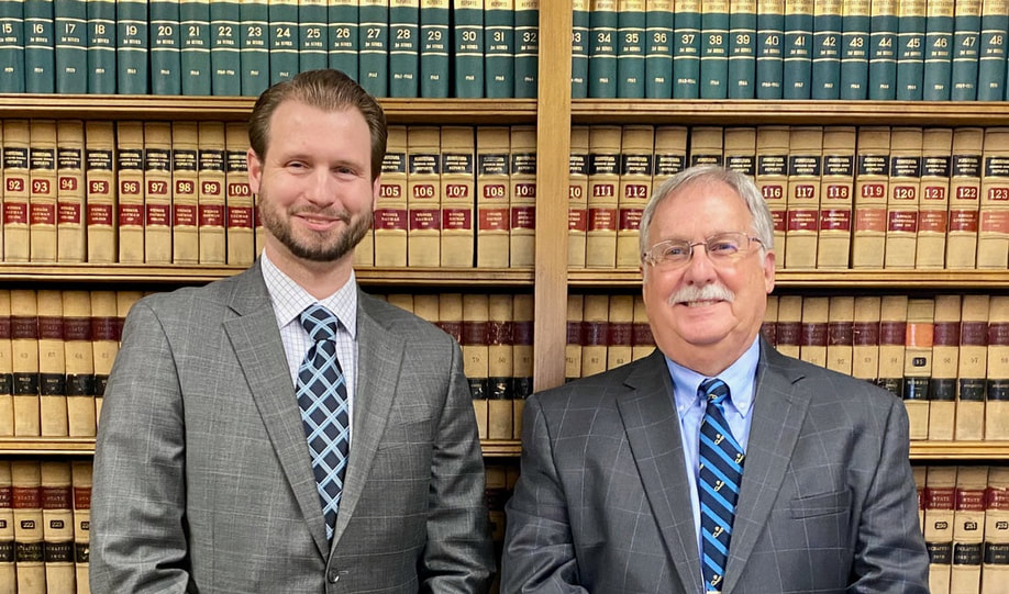 Spengler Brown Law Offices in Bath, PA (2)