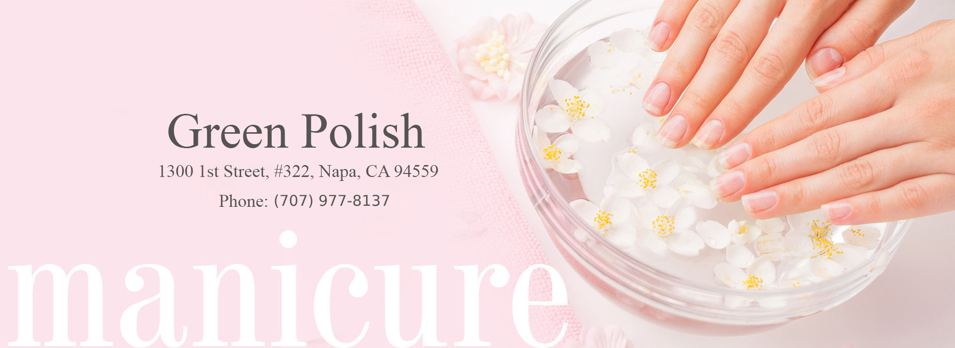 Green Polish in Napa, CA (3)