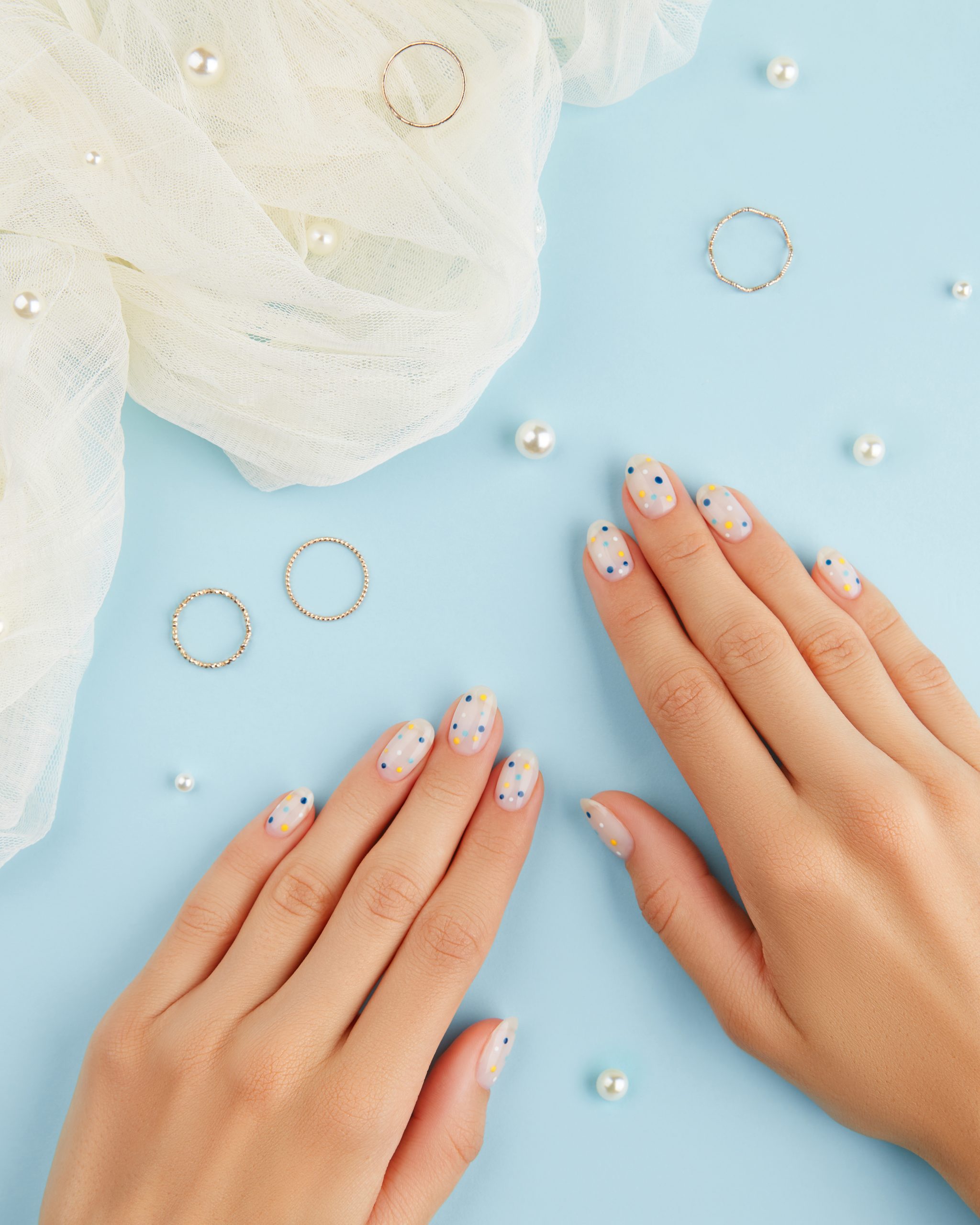 JD Nails in Beaufort, SC (6)