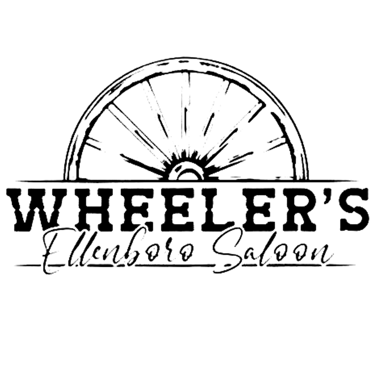 Wheeler's Ellenboro Saloon in Lancaster, WI