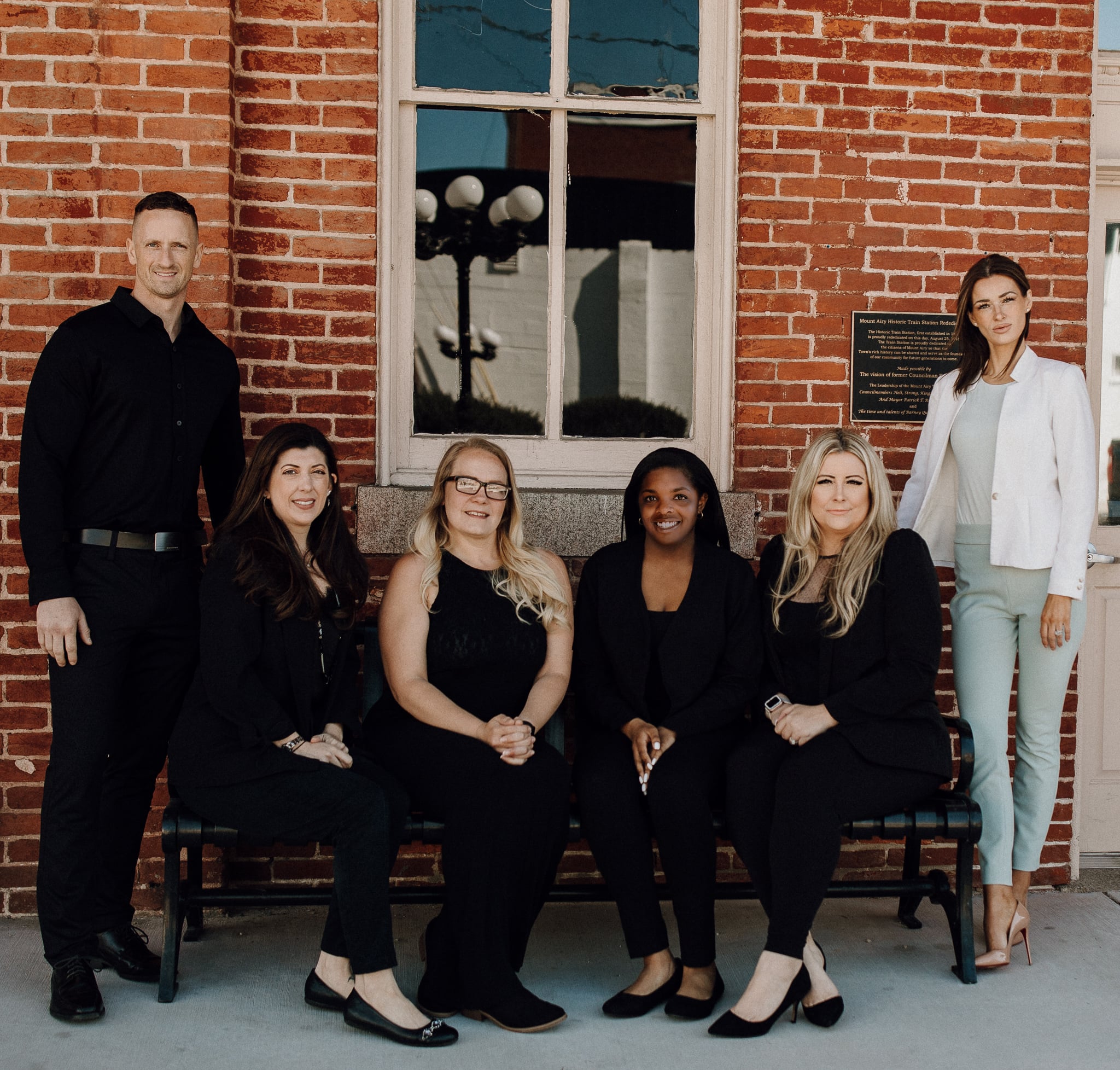The Smith Partners of RE/MAX Realty Plus in Mt Airy, MD