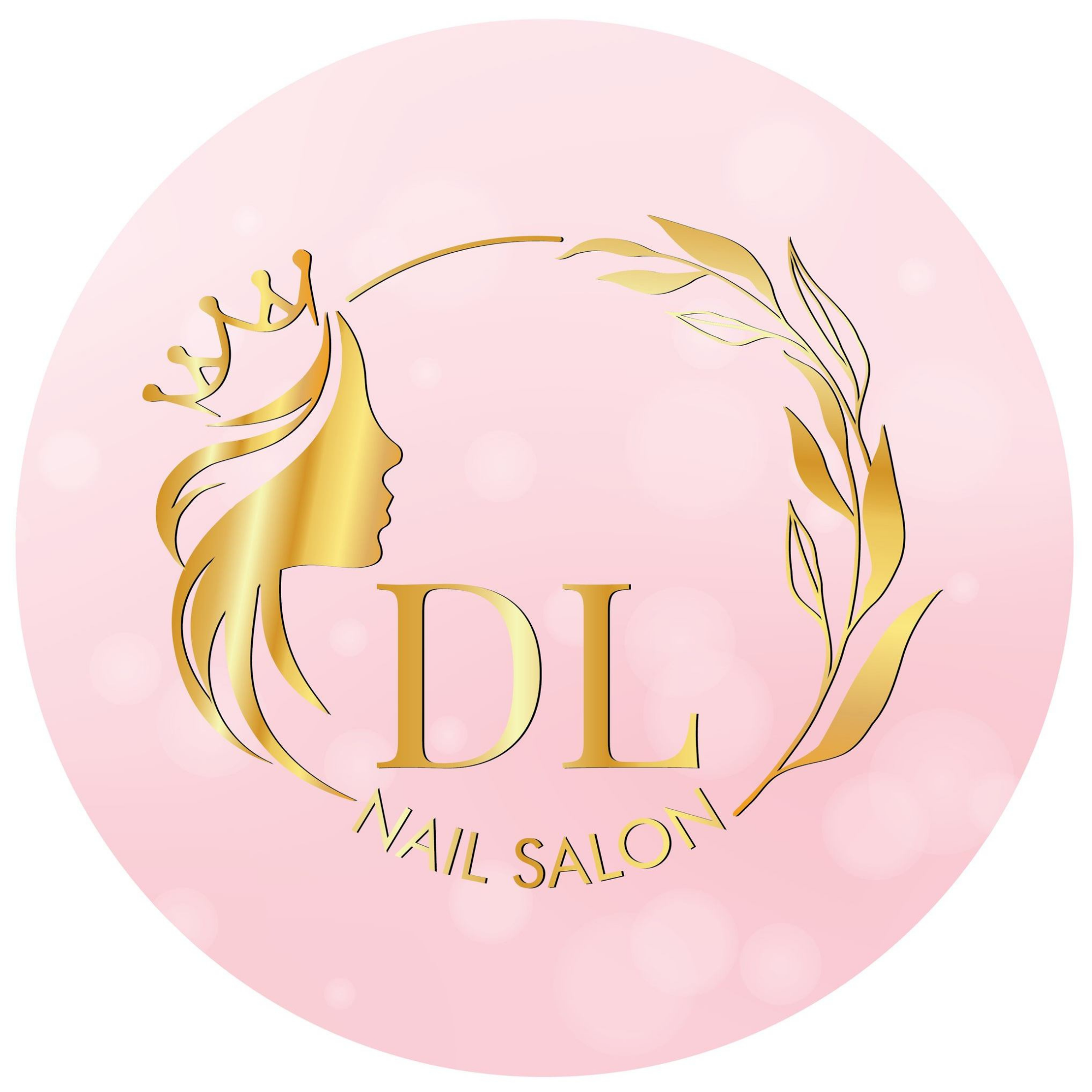 D L Nail Salon in Daleville, VA (4)