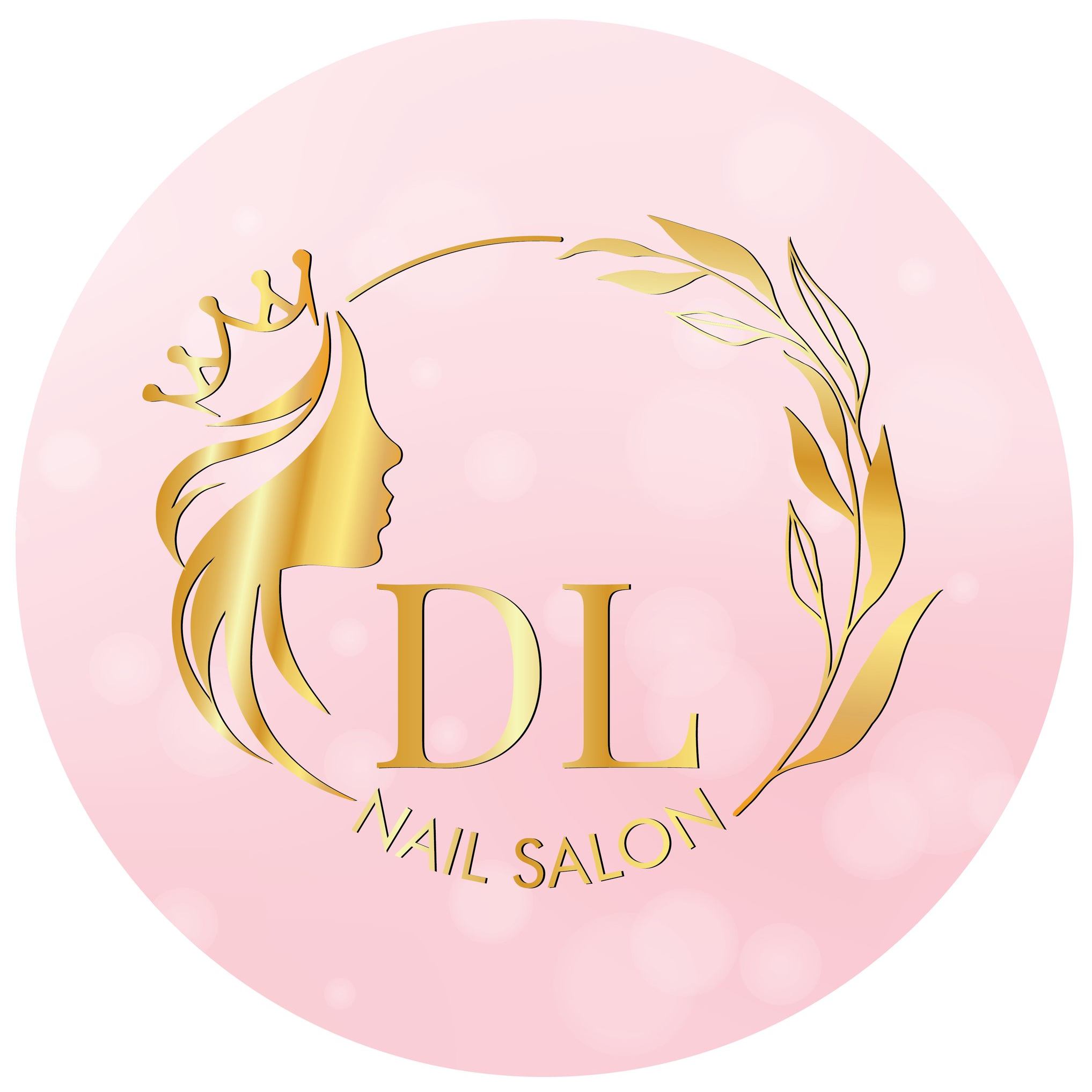 D L Nail Salon in Daleville, VA (6)