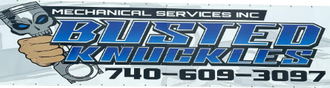 Busted Knuckles Mechanical Services Inc in Bridgeport, OH (2)