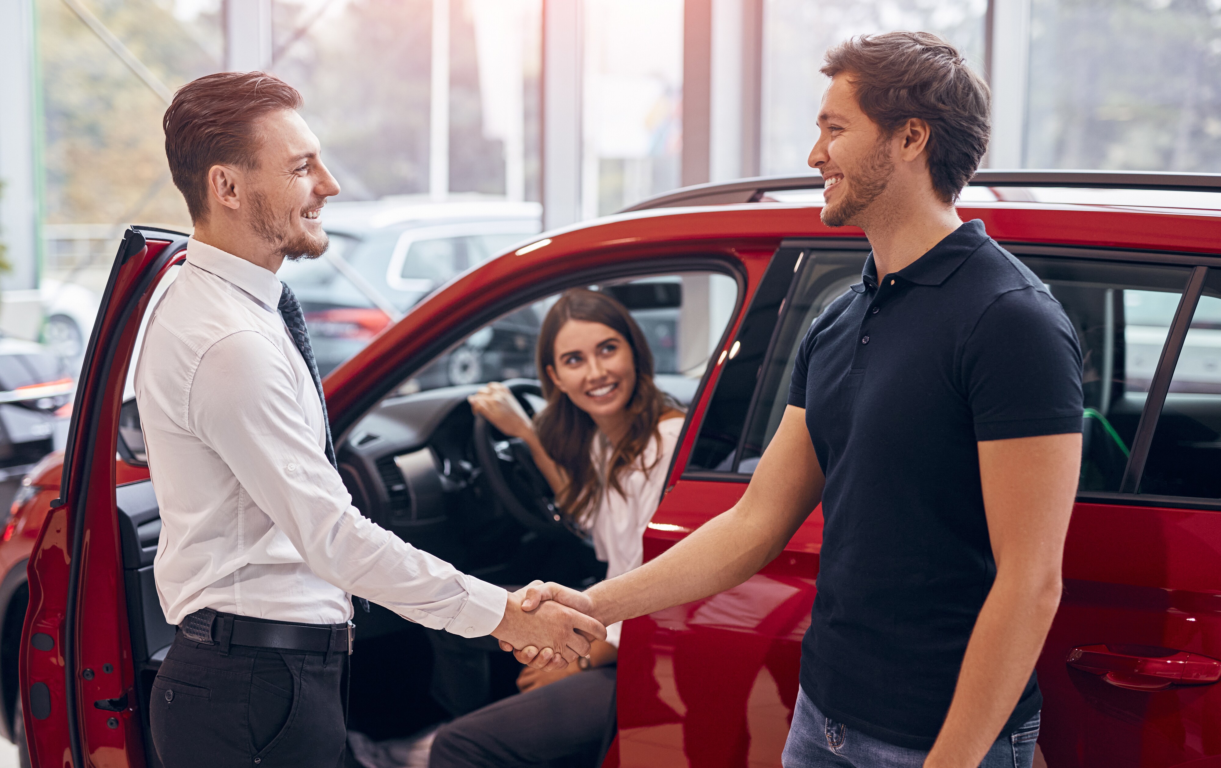 Weathers Motors, Media PA in Media, PA (2)