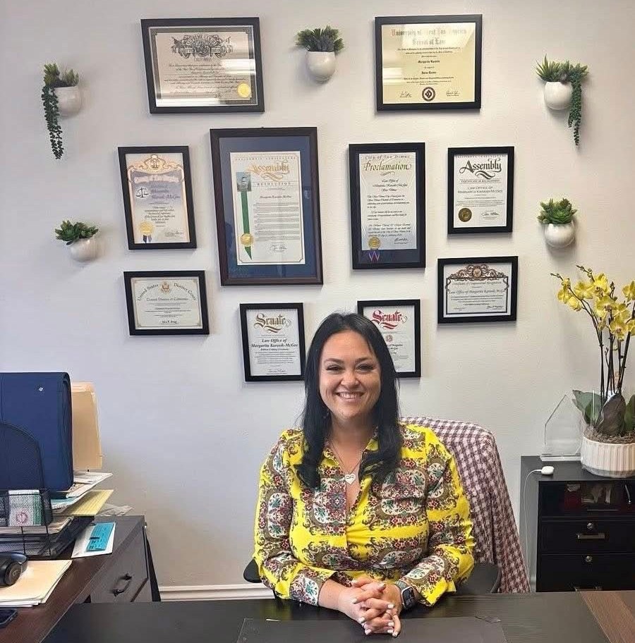 The Law Office of Margarita Karasik-McGee, APC in San Dimas, CA (2)
