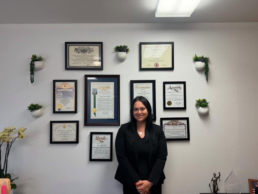 The Law Office of Margarita Karasik-McGee, APC in San Dimas, CA (3)
