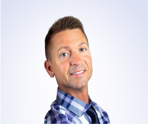 Jason Brewer, Coldwell Banker Realty in Gahanna, OH