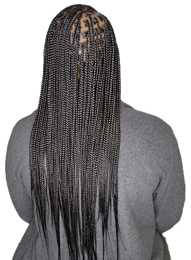 Rootsei Natural Hair Salon & Spa in Atlanta, GA