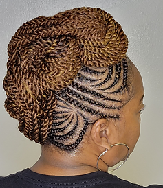 Rootsei Natural Hair Salon & Spa in Atlanta, GA (2)